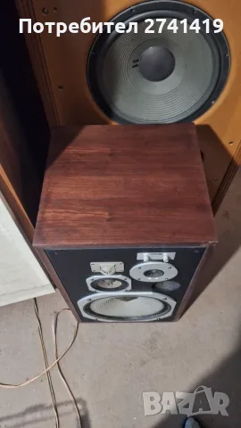 Pioneer hpm-100, снимка 7 - Тонколони - 56226288