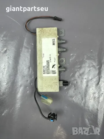Усилвател Антена за БМВ BMW e39 6906082-02, снимка 3 - Части - 49110876
