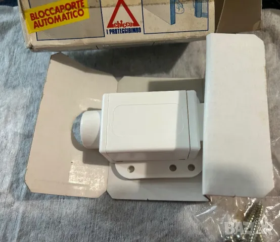 Детски протектор ръце Chicco Англия, снимка 2 - Други стоки за дома - 48249951