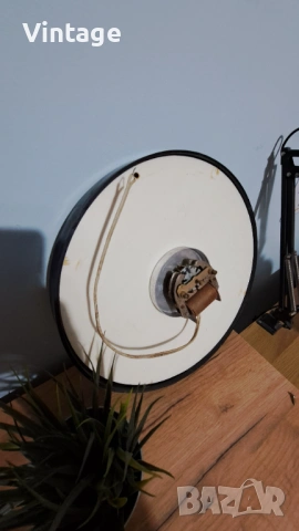 Часовник от Жп-гара, гаров часовник тпк. А. С. Попов, София, снимка 2 - Антикварни и старинни предмети - 54049787