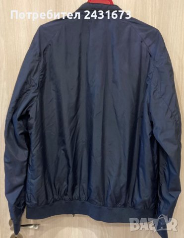 Мъжко пролетно яке RESERVED, снимка 3 - Якета - 40637848