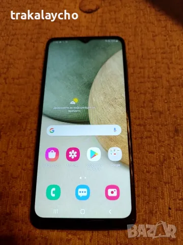 Samsung Galaxy A12 Nacho, SM-A127F, 4GB/64GB