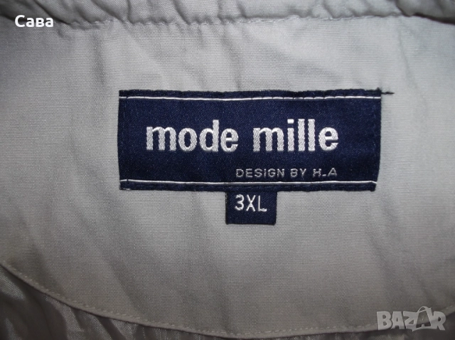 Елек MODE MILLE  мъжки,2-3ХЛ