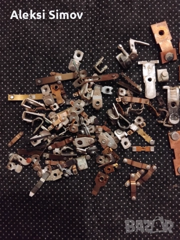 сребро за скрап