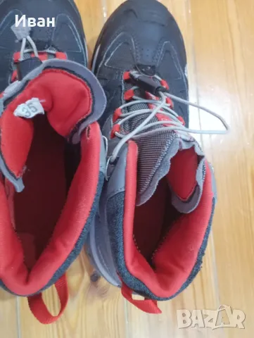 детски зимни обувки непромокаеми , снимка 4 - Детски обувки - 48108064