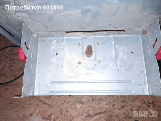 Машина за рязане на плочки , снимка 2 - Други - 52859940