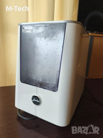 Кафемашина Jura ENA 5 с Гаранция, Кафеавтомат, снимка 6 - Кафемашини - 40511701