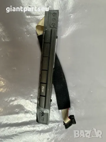 Управление Панел ESP за БМВ BMW Е90 Е91 6970919-05