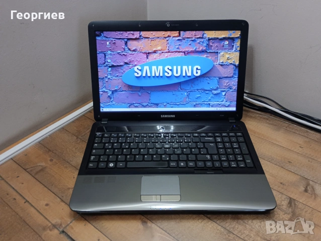 Лаптоп Samsung R540 / 15.6"