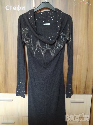 Дамска рокля 15лв, снимка 3 - Рокли - 34181148