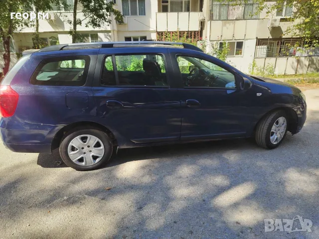 Dacia обслужена , снимка 5 - Автомобили и джипове - 56099760