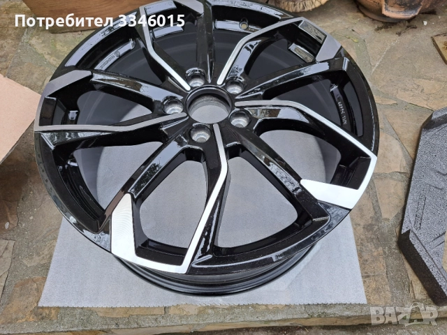 продажби, снимка 6 - Гуми и джанти - 52565884