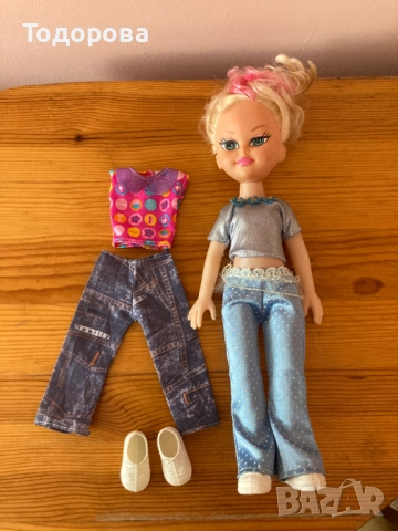 Кукла, снимка 3 - Кукли - 41533587