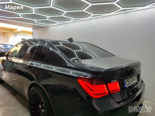 Затъмняване на автостъкла гр. София ж.к. Люлин, снимка 1