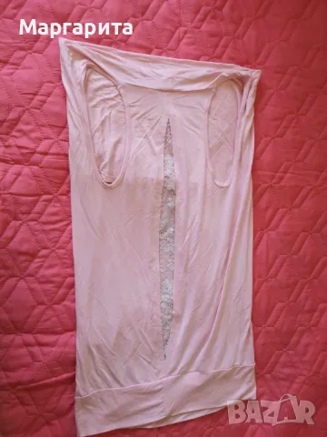 Рокли различни цветове по 18 лв всяка, снимка 6 - Рокли - 50036247