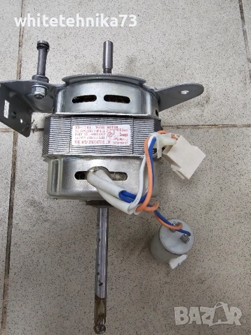 Двигател от сушилня Candy, снимка 2 - Сушилни - 51454293