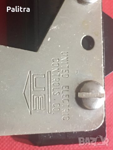 Пресостати за Налягане и Вакуум, снимка 2 - Други машини и части - 39717025