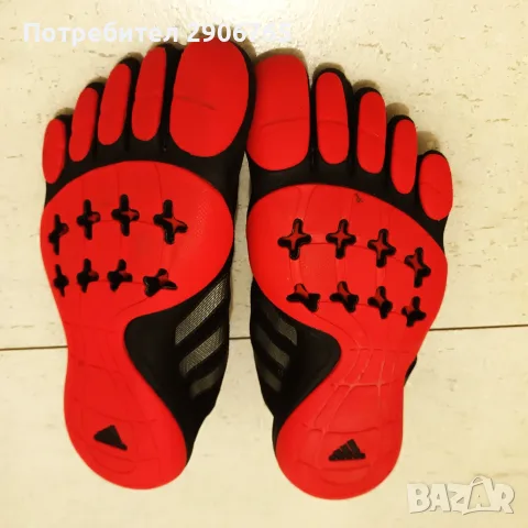 Адидас боси маратонки adiPure Trainer