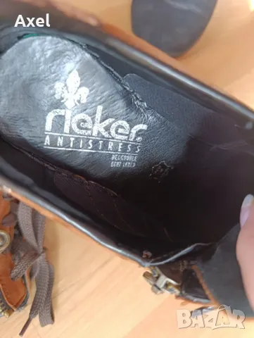 Маркови 40 номер обувки, снимка 2 - Дамски ежедневни обувки - 49494552