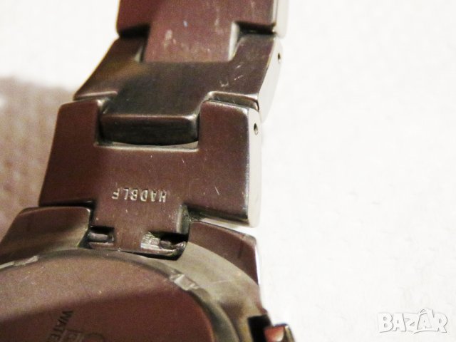 ⌚Оригинален мъжки часовник  Orient модел 2000 г.- за истинските ценители на часовн, снимка 6 - Мъжки - 31400449