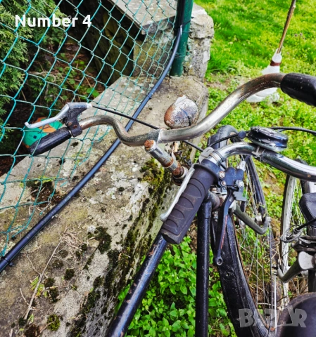 2бр. Балканчета двигател 49сс, снимка 5 - Велосипеди - 54235472