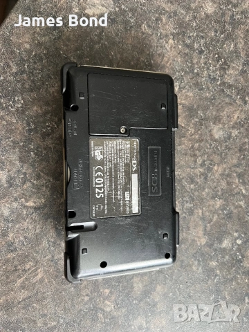 Nintendo DS Fat , снимка 3 - Nintendo конзоли - 54266138