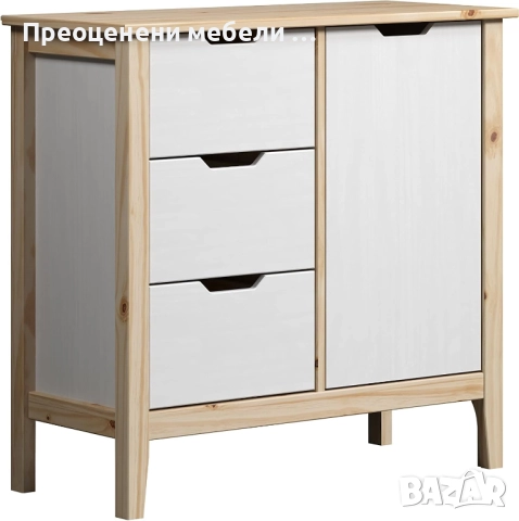 Скрин Latera внос от Германия, снимка 3 - Шкафове - 52560189