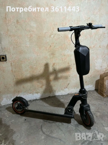 Ел.тротинетка KUGOO M2PRO
