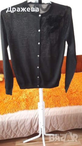 Комплект  блузка жилетка М Mango