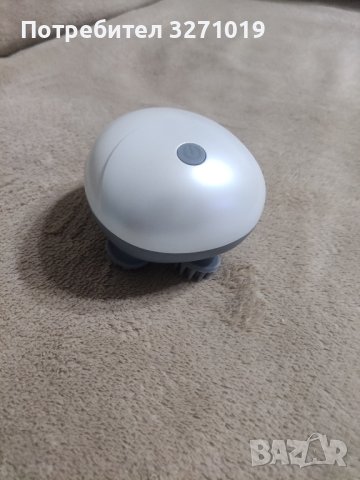 Мажор за скалп.