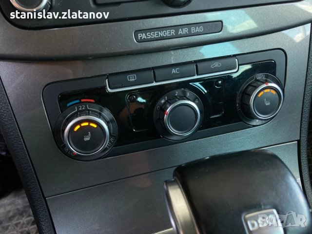 VW Passat B6 FaceLift 1. 4i CNG/BiFuel Koд на двигателя  - CDGA На части! За части!, снимка 9 - Автомобили и джипове - 52979757