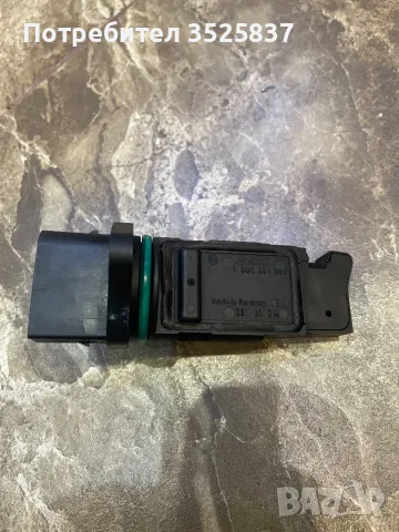 BMW дебитомер Bosch f 00c 2g2 062