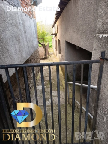 Едноетажна къща в град Симеоновград, снимка 3 - Къщи - 54279698