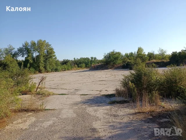 23 декара земя за продан или под наем
