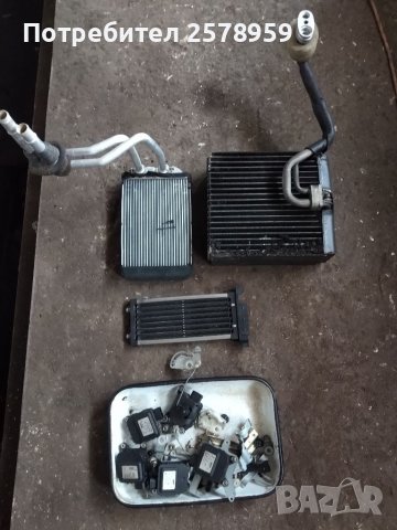 Части за Ауди А6 , снимка 4 - Части - 40837978