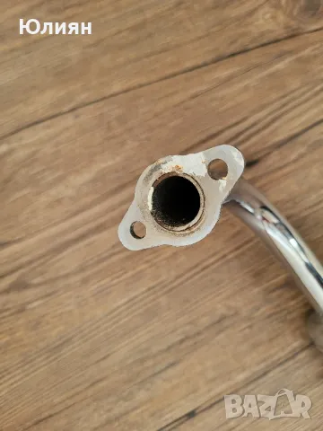 Ауспух за Велоколело, снимка 4 - Части - 49032315