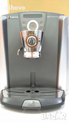 Кафеавтомат Saeco Primea Ring, снимка 4 - Кафемашини - 33848259
