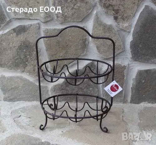 СТОЙКА ЗА ЯЙЦА, снимка 2 - Аксесоари за кухня - 49890248