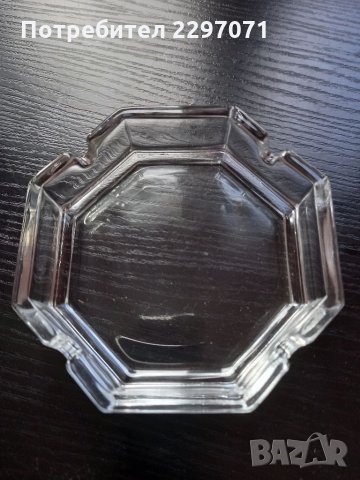 Пепелници комплект, снимка 3 - Други стоки за дома - 32151025