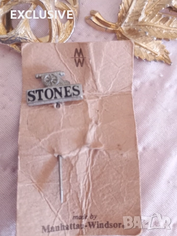 Брошки от Англия ! 10 лв броя, снимка 6 - Други - 46059097