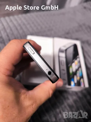 Iphone 4S 16GB Black (iOS 6.1.3), снимка 4 - Apple iPhone - 55944954