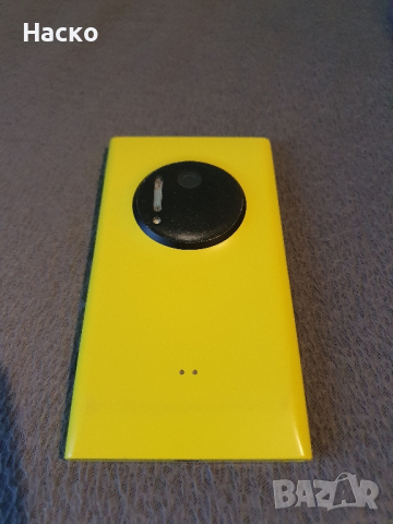 Nokia Lumia 1020 41mp Камера , снимка 2 - Nokia - 44716413