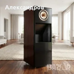 Lii audio 8  голями широколентови колони хорни, София. , снимка 12 - Тонколони - 56105651
