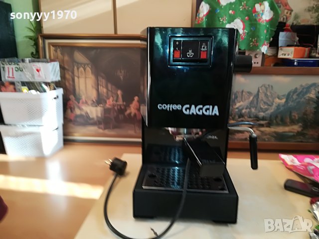 GAGGIA OLD ITALY MACCINA 2911221511