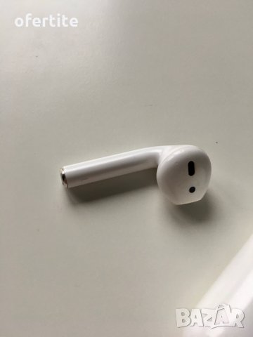 ✅ Оригинални 🔝 Apple AirPods, снимка 3 - Bluetooth слушалки - 35243547