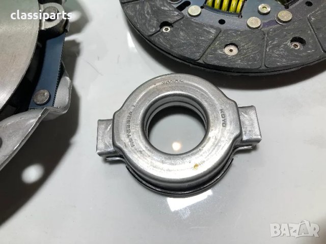 Комплект съединител VALEO за Нисан Съни, Шери, Алмера... / NISSAN Cherry, Sunny, Prairie, Almera.., снимка 7 - Части - 49828386