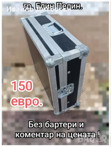 Кейс Рак за техника., снимка 2 - Аудиосистеми - 55809089