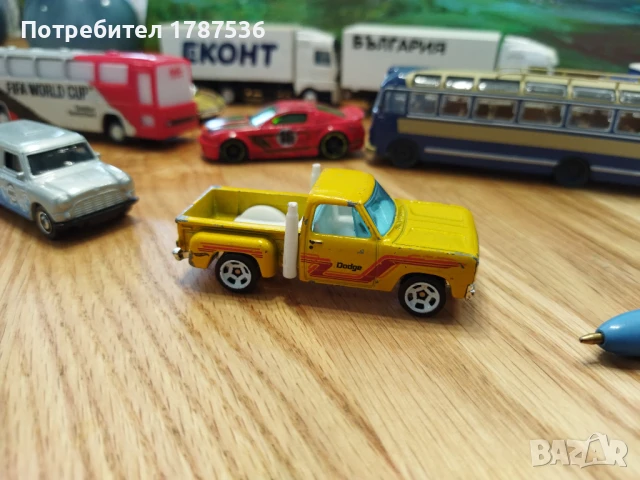 Стари колички hot wheels, снимка 13 - Колекции - 50916272