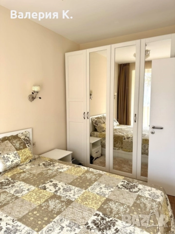 Двустаен апартамент под наем в кв. Симеоново, снимка 3 - Апартаменти - 52723142