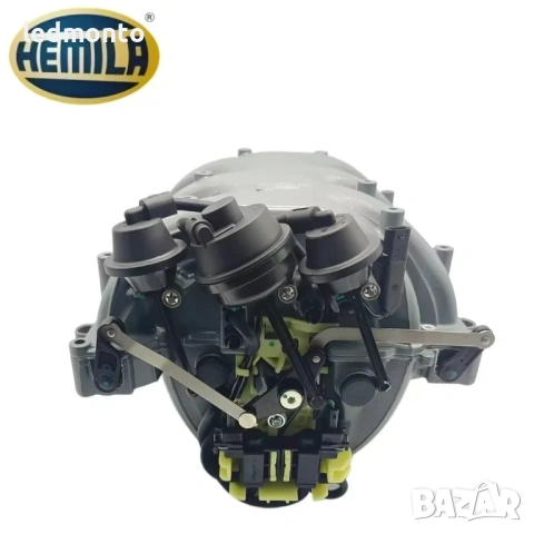 Ремонтен Комплект Вихрови Клапи Mercedes M272 W221 W211 W204, снимка 6 - Части - 54275496